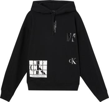 ck卫衣, Calvin Klein | Calvin Klein Jeans men's sweatshirts商品图片 