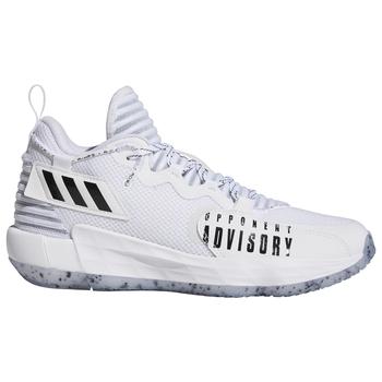 adidas篮球鞋推荐, Adidas | adidas Dame 7 Extply - Men's商品图片 