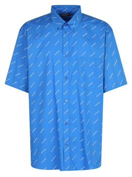 巴黎世家衬衫海淘, Balenciaga | branded shirt商品图片 