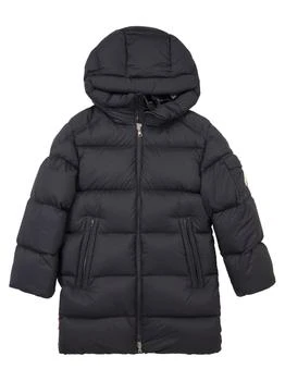 Moncler | Moncler Enfant Marat Zipped Hooded Jacket,商家Cettire,价格¥1729