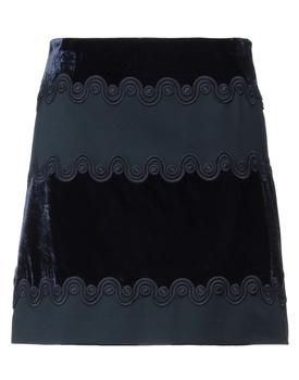 Sandro | Mini skirt商品图片,5.5折