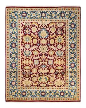 Bloomingdale's | Mogul M1261 Area Rug, 8'2" x 10'3",商家Bloomingdale's,价格¥16106