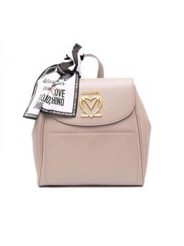 LOVE MOSCHINO Hand Bags Women Antique pink Poliuretano product img