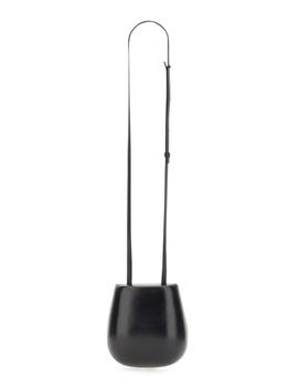 lemaire bag, Lemaire | MOLDED HEEL BAG商品图片 7.6折