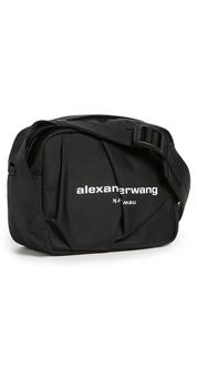亚历山大·王包, Alexander Wang | Alexander Wang Wangsport 相机包商品图片 