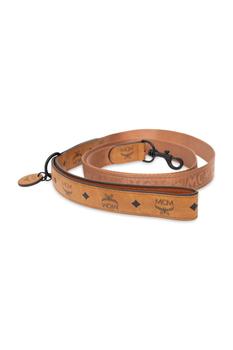 商品MCM | MCM Monogrammed Pet Leash,商家Cettire,价格¥1441图片