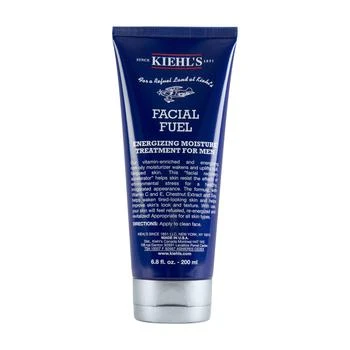Kiehl's | Facial Fuel Energizing Moisture Treatment For Men,商家折扣挖宝区,价格¥373