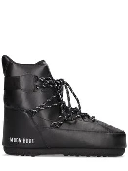 推荐Sneaker Mid Snow Moon Boots商品