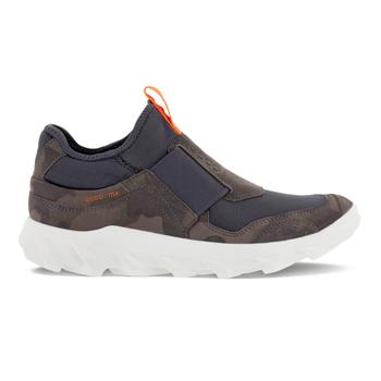 ecco包好不好, ECCO | ECCO MX Women's Low Slip On商品图片 8.3折