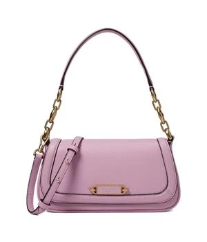 Kate Spade | Gramercy Pebbled Leather Small Flap Shoulder Bag,商家Zappos,价格¥1054