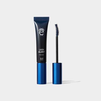 商品Eyeko | Eyeko Lash Alert Mascara - Blue,商家SkinStore,价格¥108图片