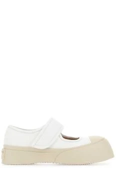 Marni | Marni Pablo Touch Strap Low Top Sneakers 6.4折起