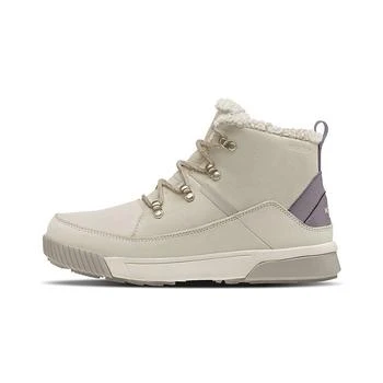 The North Face | Women's Sierra Mid Lace WP Boot 5.8折