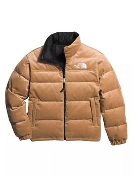 The North Face | '92 Nuptse Reversible Down Puffer Jacket 