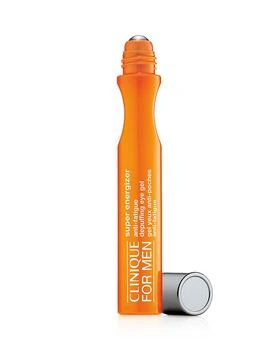 Clinique | Clinique For Men Super Energizer™ Anti-Fatigue De-Puffing Eye Gel 0.5 oz.,商家Bloomingdale's,价格¥292