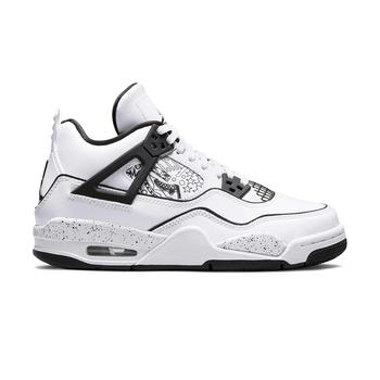 aj女鞋, Jordan | Air Jordan 4 Retro SE DIY (GS)商品图片 