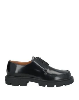 MAISON MARGIELA | Laced shoes,商家YOOX,价格¥3321