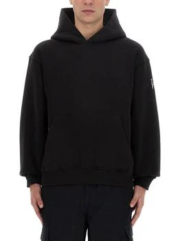 Neil Barrett | NEIL BARRETT SWEATSHIRT WITH LOGO 6.6折