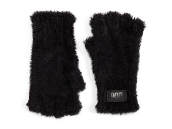 ugg手套, UGG | Plush Fingerless Gloves商品图片 