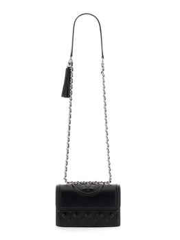 tory burch fleming真假, Tory Burch | FLEMING SMALL SHOULDER BAG商品图片 