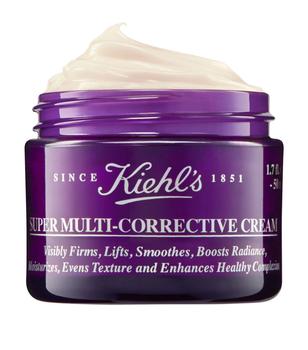科颜氏面霜眼霜, Kiehl's | Super Multi-Corrective Cream (50ml)商品图片 