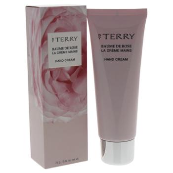 推荐Baume De Rose Hand Cream by By Terry for Women - 2.62 oz Hand Cream商品