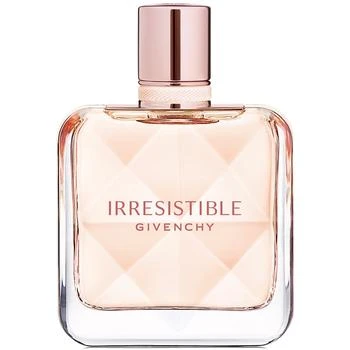 Givenchy | Irresistible Eau de Toilette Fraiche, 2.7 oz. 独家减免邮费