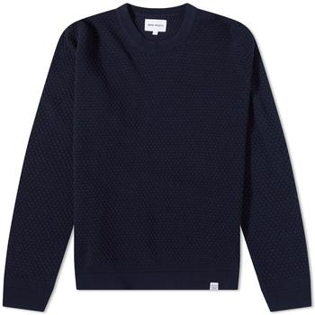 推荐Norse Projects Skagen Light Bubble Knit商品