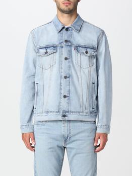 推荐Levi's jacket for man商品