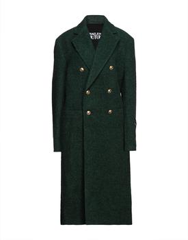 范思哲多少钱, Versace | Coat商品图片 6.1折×额外8折, 额外八折