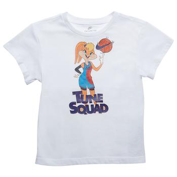 推荐Nike HT BF T-Shirt - Girls' Toddler商品