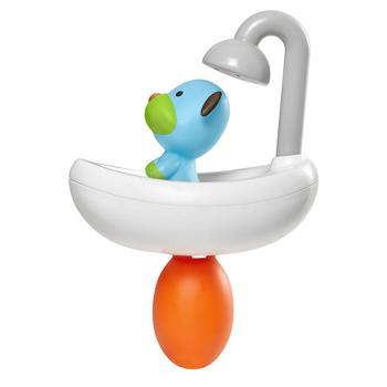 Skip Hop | Toddler Zoo Bath Squeeze Shower Dog商品图片,