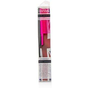 product Tangle Teezer - Back-Combing Hair Brush - # Pink Embrace 1pc image