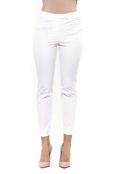 Peserico | Peserico adherent fit regular waist Jeans & Pant商品图片,3.9折