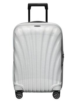 商品Samsonite | Four-Wheel Spinner 5520 Suitcase,商家Saks Fifth Avenue,价格¥3578图片