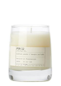 product Pin 12 Classic Candle 245g image