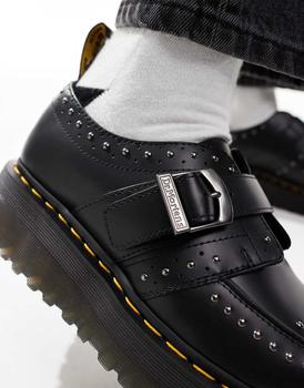 【Dr.Martens】RAMSEY QUAD MONK 74b567a0-8d7b-3656-bd2a-