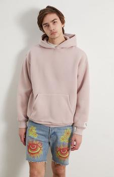 PacSun | Purple Solid Hoodie商品图片,