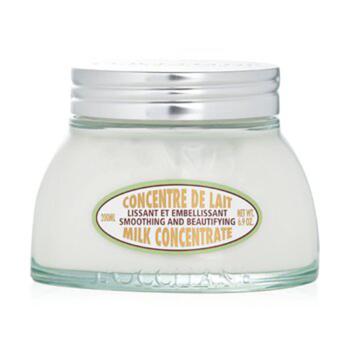 L'Occitane | L'Occitane Almond Milk Concentrate 6.7 oz Bath & Body 3253581721605商品图片,