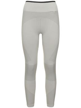 Adidas | Asmc Truestrength Seamless 7/8 Leggings商品图片,6折×额外8折, 独家减免邮费, 额外八折