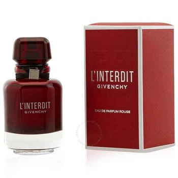Givenchy | Ladies L'Interdit Rouge EDP Spray 1.7 oz Fragrances 3274872428041 6折, 满$200减$10, 独家减免邮费, 满减