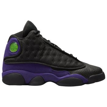 Jordan | Jordan Retro 13 - Boys' Grade School商品图片,