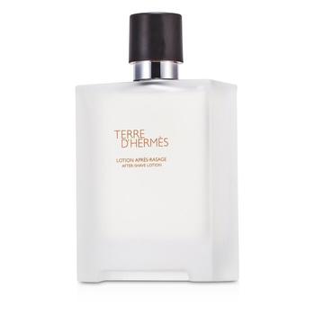 Hermes | Hermes 大地男士须后水 香水型保湿爽肤水After Shave Lotion 100ml/3.3oz商品图片,