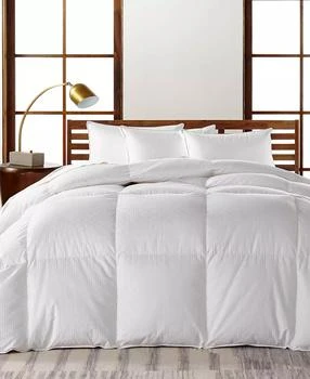 Hotel Collection | European White Goose Down Hypoallergenic UltraClean Comforters, Exclusively at Macy's,商家Macy's,价格¥3090