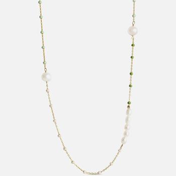 推荐Enamel Copenhagen Women's Lola Glory Necklace - Confident商品