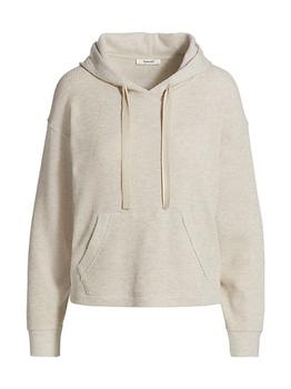 Splendid | Alpine Ribbed Hoodie商品图片,