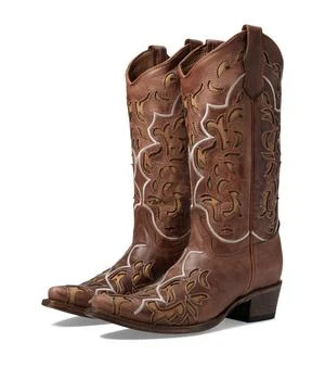 Corral Boots | L6035,商家Zappos,价格¥1400