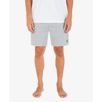 推荐Men's Icon Boxed Sweat Shorts商品