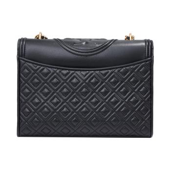 tory burch tote单肩包, Tory Burch | TORY BURCH 黑色女士单肩包 43833-001商品图片 独家减免邮费