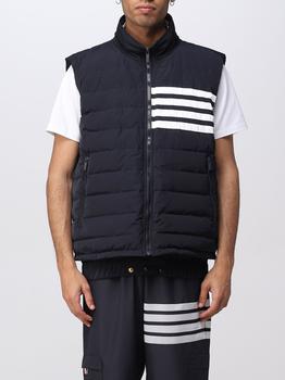 商品Thom Browne suit vest for man图片